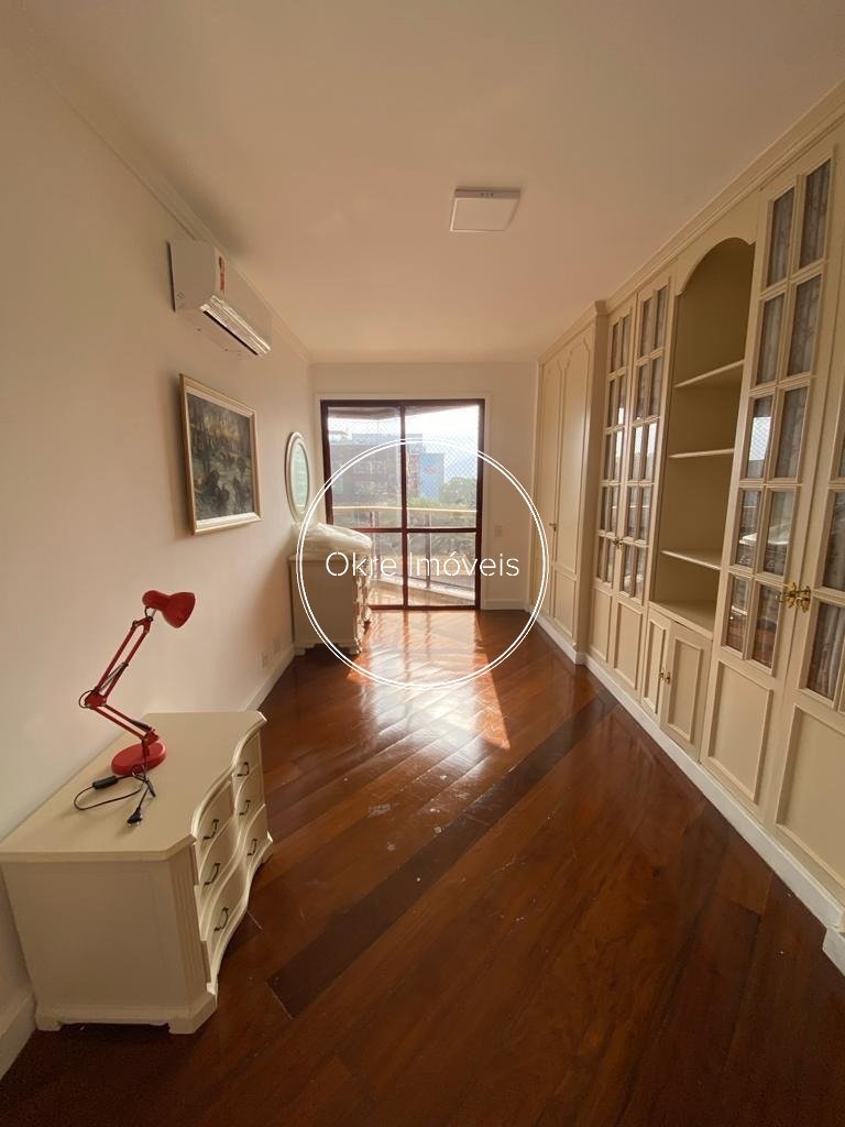 Conheça FOTO_22 do imóvel - Apartamento 3 quartos à venda Copacabana, Rio de Janeiro - R$ 3.500.000 - 11895 - 4 FOTO_22 - 4