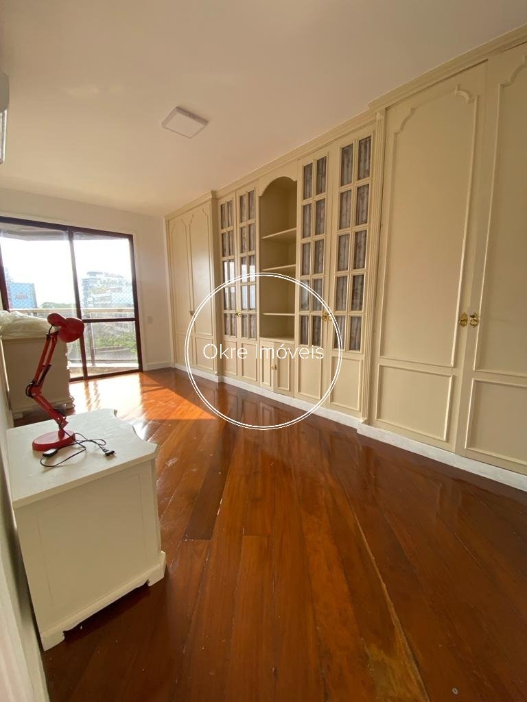 Conheça FOTO_23 do imóvel - Apartamento 3 quartos à venda Copacabana, Rio de Janeiro - R$ 3.500.000 - 11895 - 25 FOTO_23 - 25