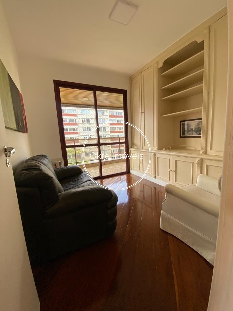 Conheça FOTO_24 do imóvel - Apartamento 3 quartos à venda Copacabana, Rio de Janeiro - R$ 3.500.000 - 11895 - 7 FOTO_24 - 7