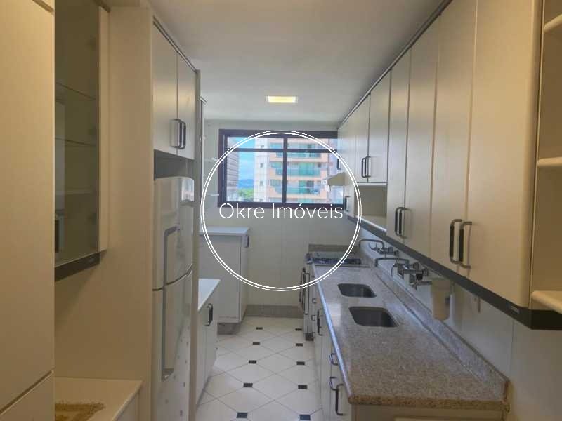 Conheça FOTO_27 do imóvel - Apartamento 3 quartos à venda Copacabana, Rio de Janeiro - R$ 3.500.000 - 11895 - 27 FOTO_27 - 27