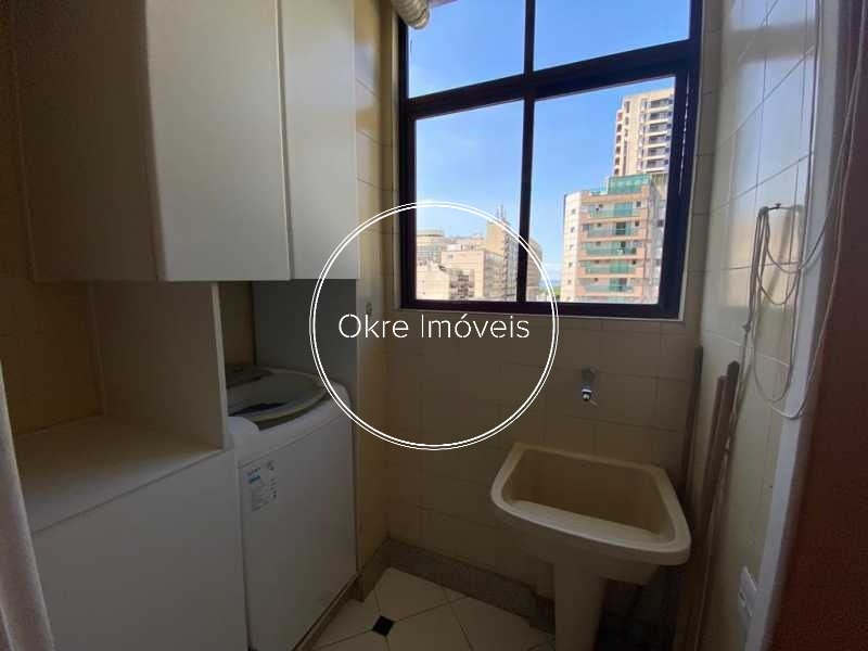 Conheça FOTO_30 do imóvel - Apartamento 3 quartos à venda Copacabana, Rio de Janeiro - R$ 3.500.000 - 11895 - 30 FOTO_30 - 30