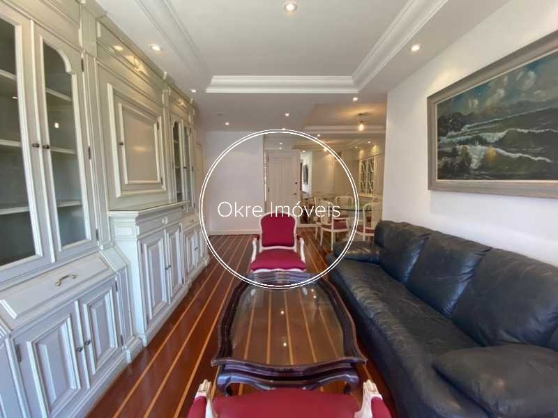 Conheça FOTO_6 do imóvel - Apartamento 3 quartos à venda Copacabana, Rio de Janeiro - R$ 3.500.000 - 11895 - 11 FOTO_6 - 11