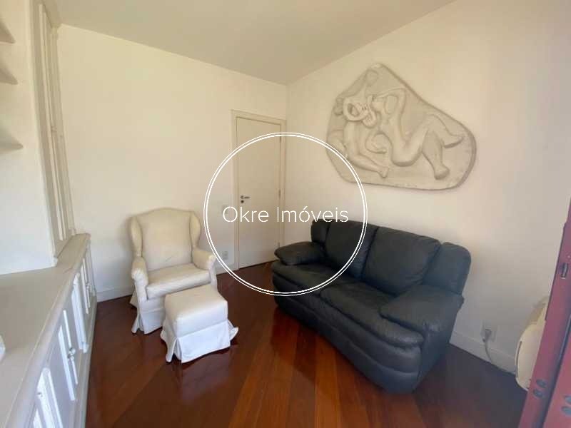 Conheça FOTO_9 do imóvel - Apartamento 3 quartos à venda Copacabana, Rio de Janeiro - R$ 3.500.000 - 11895 - 13 FOTO_9 - 13