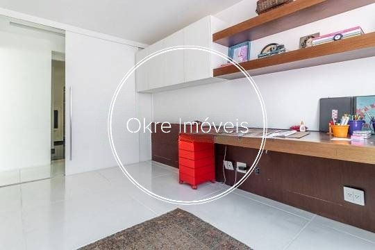Conheça FOTO_18 do imóvel - Apartamento 4 quartos à venda Jardim Botânico, Rio de Janeiro - R$ 3.500.000 - LEAP40358 - 18 FOTO_18 - 18