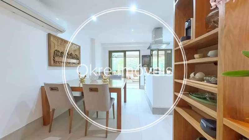 Conheça 1000150943 do imóvel - Apartamento 2 quartos à venda São Conrado, Rio de Janeiro - R$ 1.260.000 - LEAP20169 - 5 1000150943 - 5