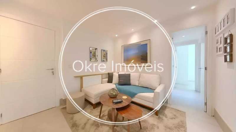 Conheça 1000150940 do imóvel - Apartamento 2 quartos à venda São Conrado, Rio de Janeiro - R$ 1.260.000 - LEAP20169 - 7 1000150940 - 7