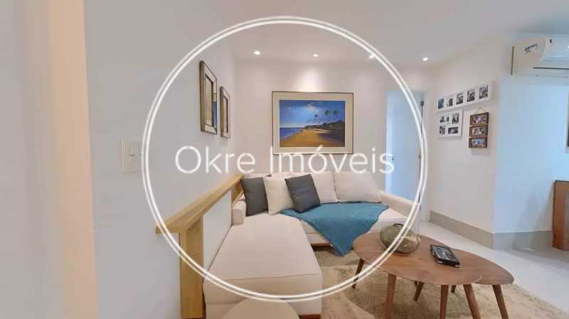 Conheça 1000150941 do imóvel - Apartamento 2 quartos à venda São Conrado, Rio de Janeiro - R$ 1.260.000 - LEAP20169 - 8 1000150941 - 8