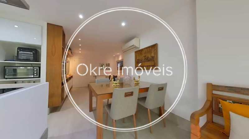Conheça 1000150944 do imóvel - Apartamento 2 quartos à venda São Conrado, Rio de Janeiro - R$ 1.260.000 - LEAP20169 - 9 1000150944 - 9