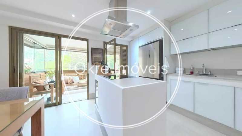 Conheça 1000150939 do imóvel - Apartamento 2 quartos à venda São Conrado, Rio de Janeiro - R$ 1.260.000 - LEAP20169 - 10 1000150939 - 10