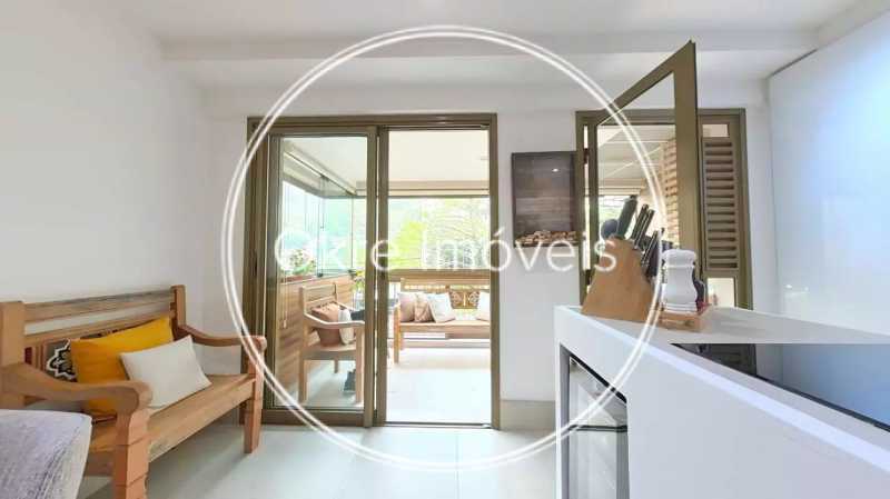 Conheça 1000150946 do imóvel - Apartamento 2 quartos à venda São Conrado, Rio de Janeiro - R$ 1.260.000 - LEAP20169 - 12 1000150946 - 12