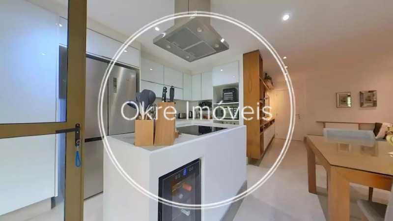 Conheça 1000150953 do imóvel - Apartamento 2 quartos à venda São Conrado, Rio de Janeiro - R$ 1.260.000 - LEAP20169 - 13 1000150953 - 13
