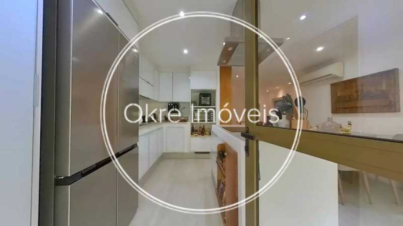 Conheça 1000150951 do imóvel - Apartamento 2 quartos à venda São Conrado, Rio de Janeiro - R$ 1.260.000 - LEAP20169 - 14 1000150951 - 14