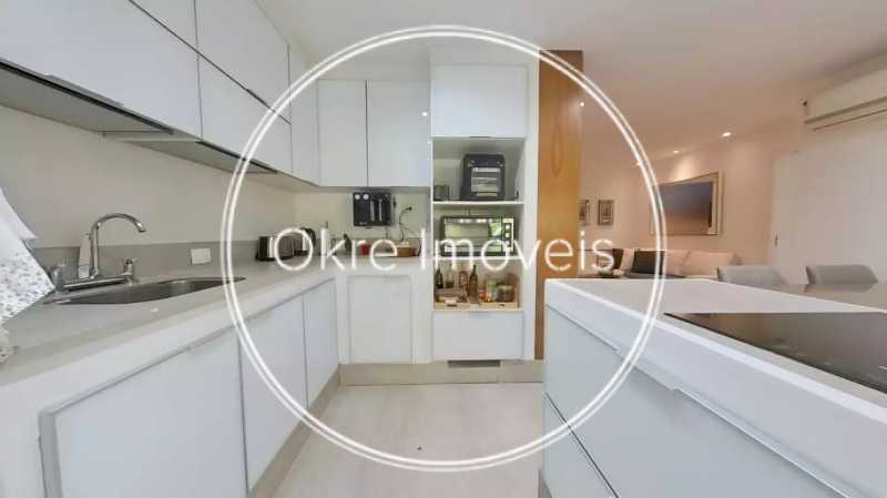 Conheça 1000150952 do imóvel - Apartamento 2 quartos à venda São Conrado, Rio de Janeiro - R$ 1.260.000 - LEAP20169 - 15 1000150952 - 15