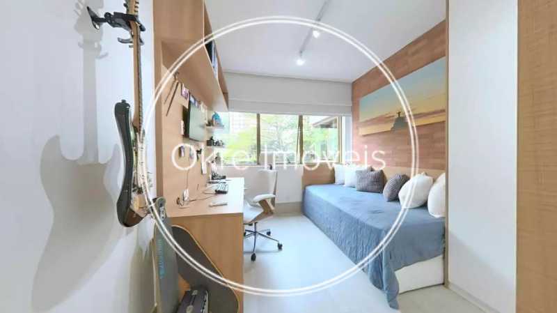 Conheça 1000150959 do imóvel - Apartamento 2 quartos à venda São Conrado, Rio de Janeiro - R$ 1.260.000 - LEAP20169 - 16 1000150959 - 16