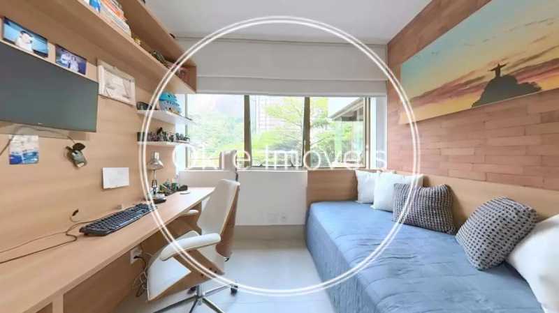 Conheça 1000150960 do imóvel - Apartamento 2 quartos à venda São Conrado, Rio de Janeiro - R$ 1.260.000 - LEAP20169 - 17 1000150960 - 17