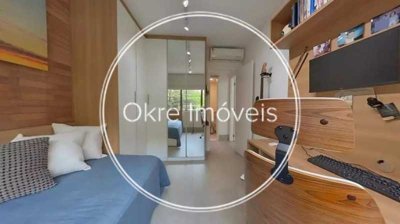 Conheça 1000150961 do imóvel - Apartamento 2 quartos à venda São Conrado, Rio de Janeiro - R$ 1.260.000 - LEAP20169 - 18 1000150961 - 18