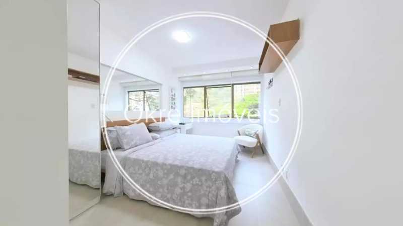 Conheça 1000150963 do imóvel - Apartamento 2 quartos à venda São Conrado, Rio de Janeiro - R$ 1.260.000 - LEAP20169 - 19 1000150963 - 19