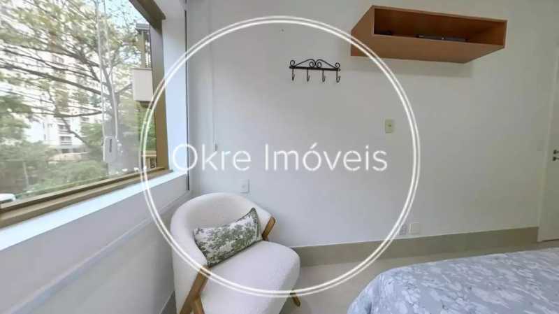 Conheça 1000150962 do imóvel - Apartamento 2 quartos à venda São Conrado, Rio de Janeiro - R$ 1.260.000 - LEAP20169 - 21 1000150962 - 21