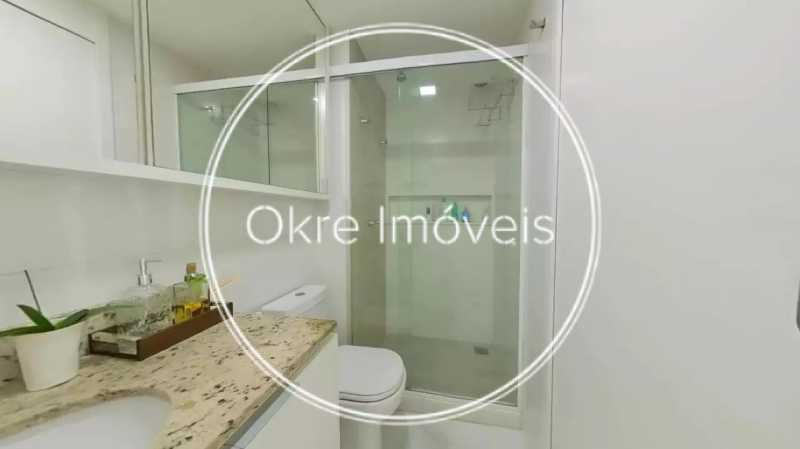 Conheça 1000150958 do imóvel - Apartamento 2 quartos à venda São Conrado, Rio de Janeiro - R$ 1.260.000 - LEAP20169 - 22 1000150958 - 22