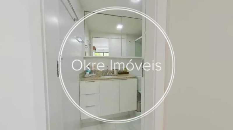 Conheça 1000150957 do imóvel - Apartamento 2 quartos à venda São Conrado, Rio de Janeiro - R$ 1.260.000 - LEAP20169 - 23 1000150957 - 23