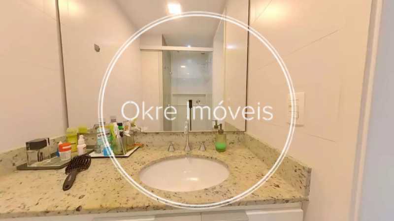 Conheça 1000150955 do imóvel - Apartamento 2 quartos à venda São Conrado, Rio de Janeiro - R$ 1.260.000 - LEAP20169 - 24 1000150955 - 24