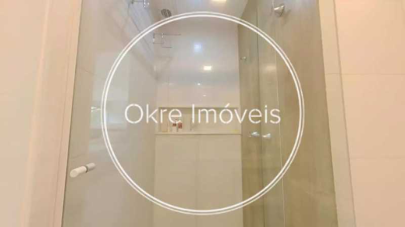 Conheça 1000150956 do imóvel - Apartamento 2 quartos à venda São Conrado, Rio de Janeiro - R$ 1.260.000 - LEAP20169 - 25 1000150956 - 25