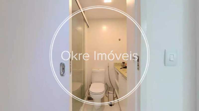 Conheça 1000150954 do imóvel - Apartamento 2 quartos à venda São Conrado, Rio de Janeiro - R$ 1.260.000 - LEAP20169 - 26 1000150954 - 26