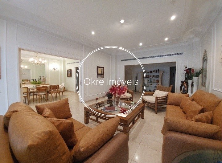 Conheça FOTO_1 do imóvel - Apartamento 4 quartos à venda Copacabana, Rio de Janeiro - R$ 3.399.000 - 11965 - 4 FOTO_1 - 4