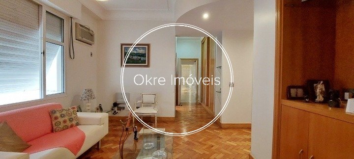Conheça FOTO_14 do imóvel - Apartamento 4 quartos à venda Copacabana, Rio de Janeiro - R$ 3.399.000 - 11965 - 17 FOTO_14 - 17