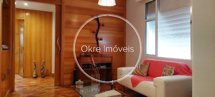 Conheça FOTO_16 do imóvel - Apartamento 4 quartos à venda Copacabana, Rio de Janeiro - R$ 3.399.000 - 11965 - 19 FOTO_16 - 19