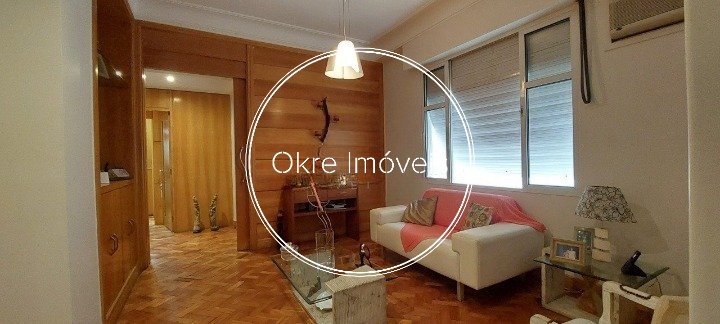 Conheça FOTO_17 do imóvel - Apartamento 4 quartos à venda Copacabana, Rio de Janeiro - R$ 3.399.000 - 11965 - 20 FOTO_17 - 20