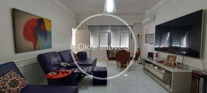 Conheça FOTO_18 do imóvel - Apartamento 4 quartos à venda Copacabana, Rio de Janeiro - R$ 3.399.000 - 11965 - 21 FOTO_18 - 21