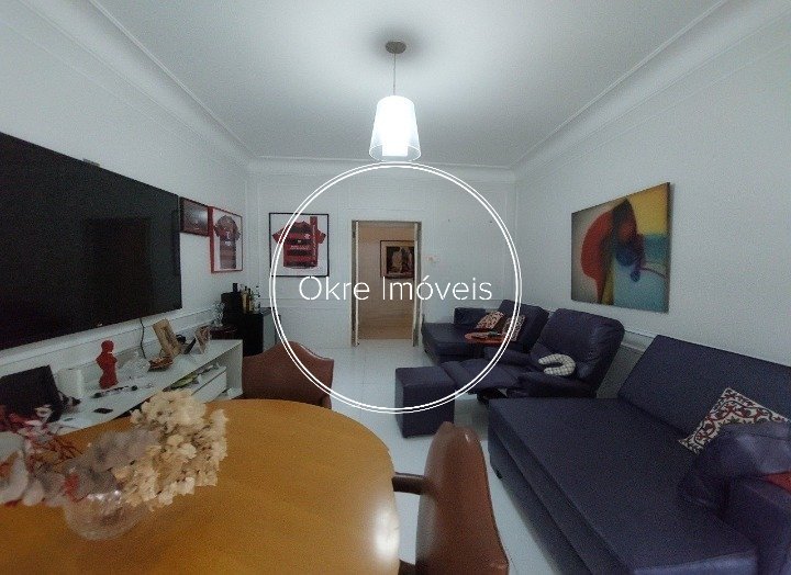 Conheça FOTO_19 do imóvel - Apartamento 4 quartos à venda Copacabana, Rio de Janeiro - R$ 3.399.000 - 11965 - 22 FOTO_19 - 22