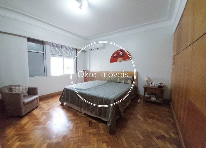 Conheça FOTO_20 do imóvel - Apartamento 4 quartos à venda Copacabana, Rio de Janeiro - R$ 3.399.000 - 11965 - 23 FOTO_20 - 23