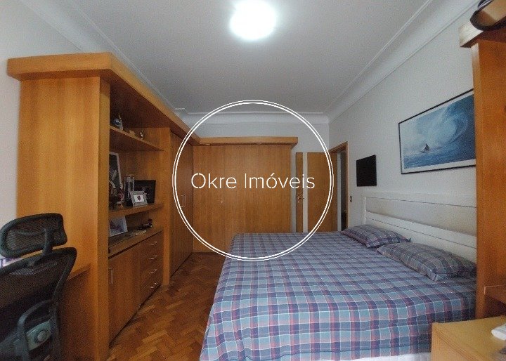 Conheça FOTO_22 do imóvel - Apartamento 4 quartos à venda Copacabana, Rio de Janeiro - R$ 3.399.000 - 11965 - 25 FOTO_22 - 25