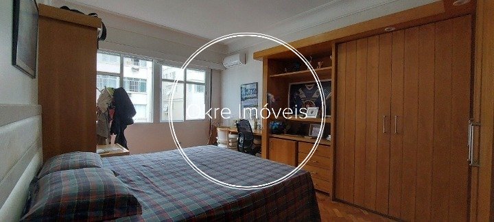 Conheça FOTO_24 do imóvel - Apartamento 4 quartos à venda Copacabana, Rio de Janeiro - R$ 3.399.000 - 11965 - 27 FOTO_24 - 27