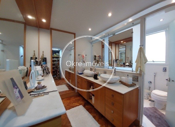 Conheça FOTO_25 do imóvel - Apartamento 4 quartos à venda Copacabana, Rio de Janeiro - R$ 3.399.000 - 11965 - 28 FOTO_25 - 28