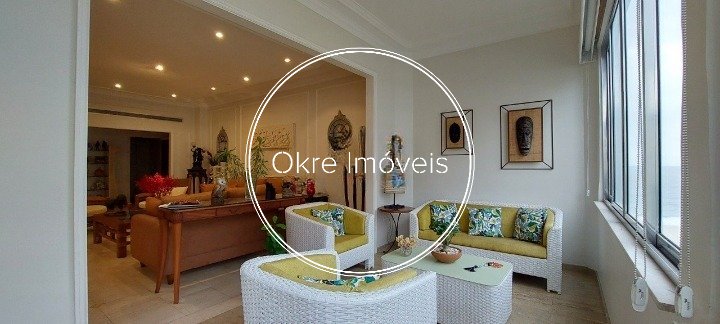 Conheça FOTO_5 do imóvel - Apartamento 4 quartos à venda Copacabana, Rio de Janeiro - R$ 3.399.000 - 11965 - 5 FOTO_5 - 5