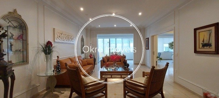 Conheça FOTO_7 do imóvel - Apartamento 4 quartos à venda Copacabana, Rio de Janeiro - R$ 3.399.000 - 11965 - 10 FOTO_7 - 10