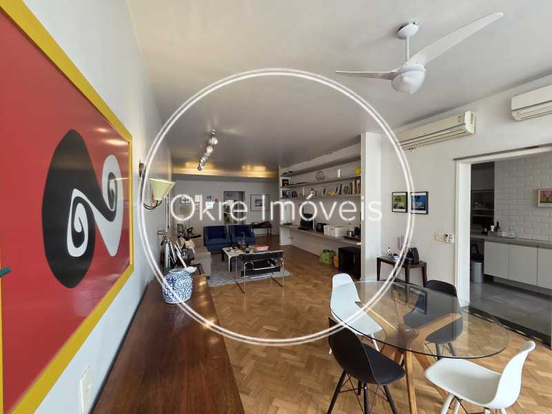 Conheça WhatsApp Image 2025-04-04 at 1 do imóvel - Apartamento 3 quartos à venda Copacabana, Rio de Janeiro - R$ 1.849.000 - 11976 - 4 WhatsApp Image 2025-04-04 at 1 - 4