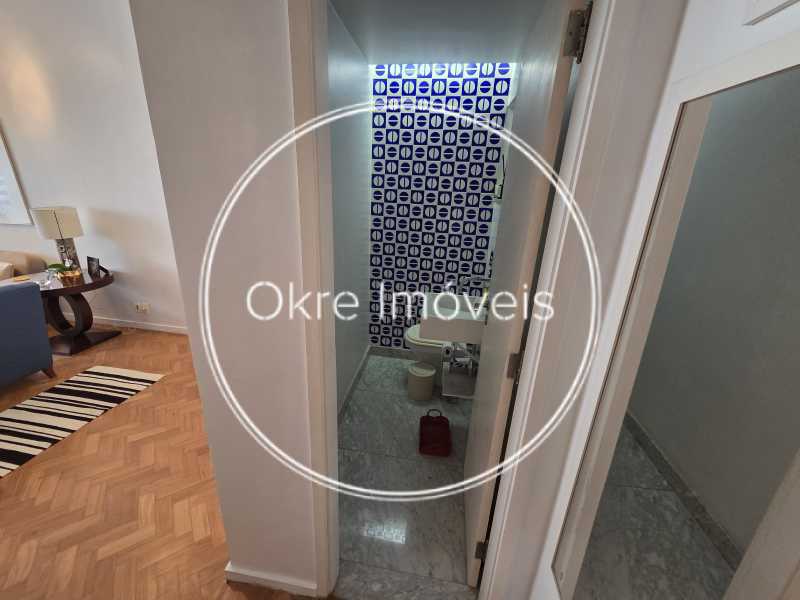 Conheça WhatsApp Image 2025-04-04 at 1 do imóvel - Apartamento 3 quartos à venda Copacabana, Rio de Janeiro - R$ 1.849.000 - 11976 - 12 WhatsApp Image 2025-04-04 at 1 - 12