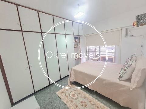 Conheça FOTO_10 do imóvel - Apartamento 4 quartos à venda Leblon, Rio de Janeiro - R$ 3.145.000 - 12017 - 10 FOTO_10 - 10