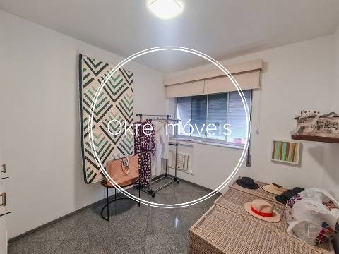 Conheça FOTO_11 do imóvel - Apartamento 4 quartos à venda Leblon, Rio de Janeiro - R$ 3.145.000 - 12017 - 11 FOTO_11 - 11