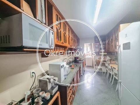 Conheça FOTO_13 do imóvel - Apartamento 4 quartos à venda Leblon, Rio de Janeiro - R$ 3.145.000 - 12017 - 13 FOTO_13 - 13
