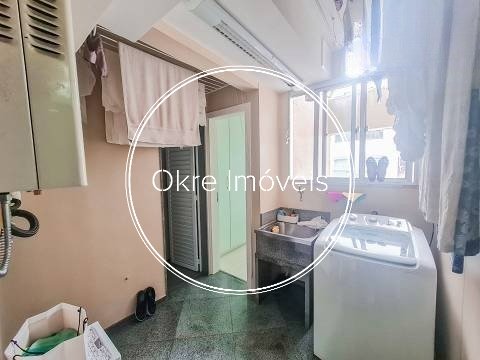 Conheça FOTO_14 do imóvel - Apartamento 4 quartos à venda Leblon, Rio de Janeiro - R$ 3.145.000 - 12017 - 14 FOTO_14 - 14