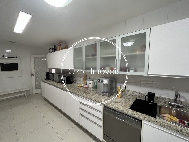 Conheça FOTO_12 do imóvel - Apartamento 3 quartos à venda Flamengo, Rio de Janeiro - R$ 2.500.000 - 12036 - 12 FOTO_12 - 12