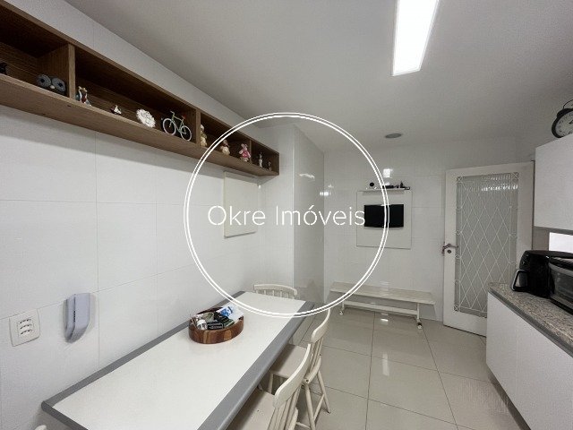 Conheça FOTO_13 do imóvel - Apartamento 3 quartos à venda Flamengo, Rio de Janeiro - R$ 2.500.000 - 12036 - 13 FOTO_13 - 13
