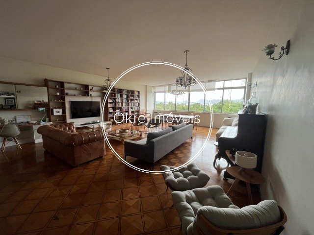 Conheça FOTO_14 do imóvel - Apartamento 3 quartos à venda Flamengo, Rio de Janeiro - R$ 2.500.000 - 12036 - 14 FOTO_14 - 14