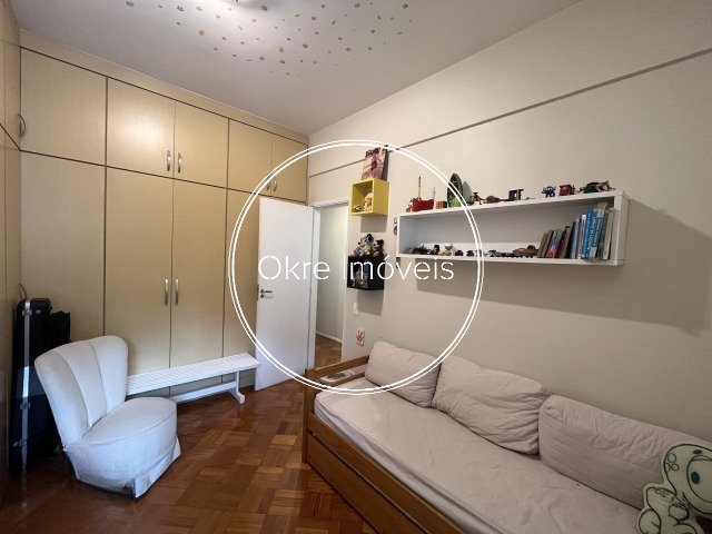 Conheça FOTO_18 do imóvel - Apartamento 3 quartos à venda Flamengo, Rio de Janeiro - R$ 2.500.000 - 12036 - 18 FOTO_18 - 18