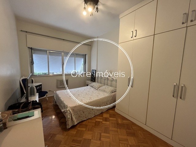 Conheça FOTO_7 do imóvel - Apartamento 3 quartos à venda Flamengo, Rio de Janeiro - R$ 2.500.000 - 12036 - 7 FOTO_7 - 7